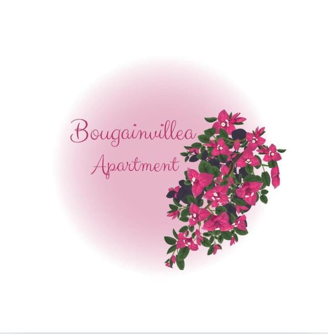 Brand-New Bougainvillea Apartment In Fiskardo Exterior foto